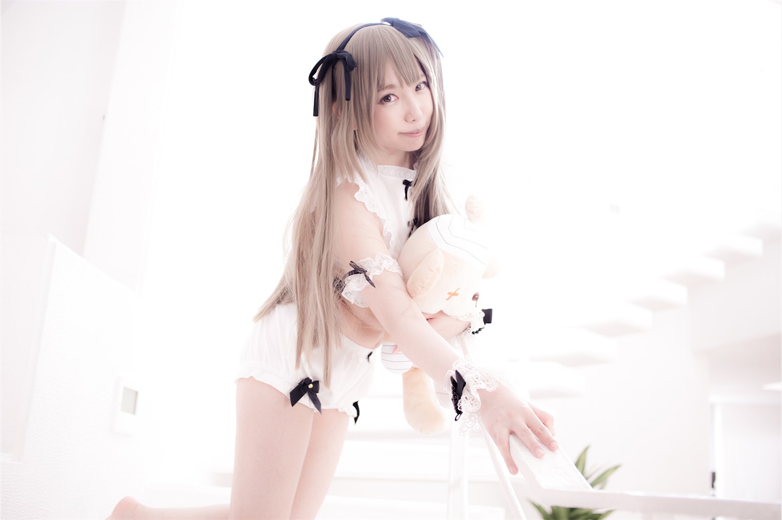 Cosplay tenshi Mayu(117)