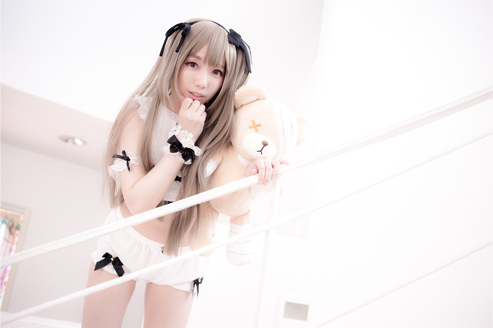 Cosplay tenshi Mayu(120)