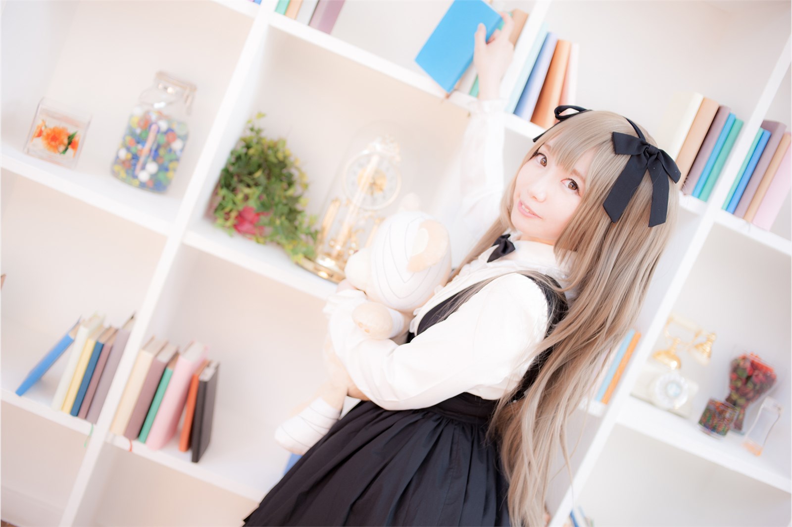 Cosplay tenshi Mayu(20)