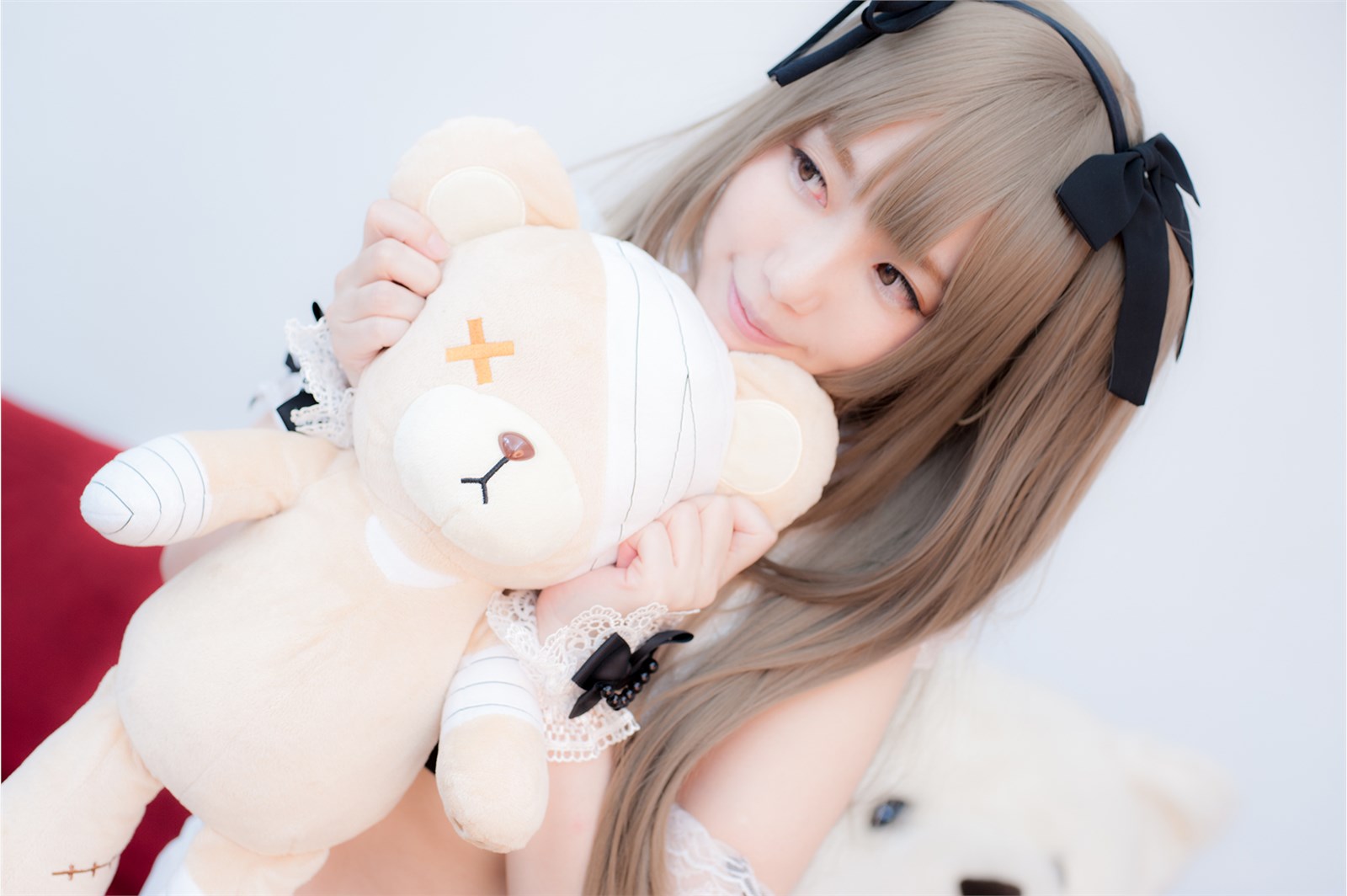 Cosplay tenshi Mayu(50)