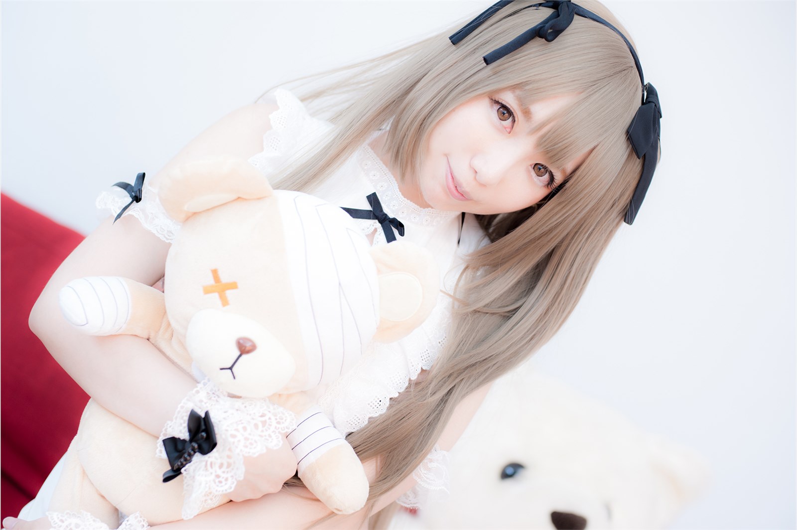 Cosplay tenshi Mayu(55)