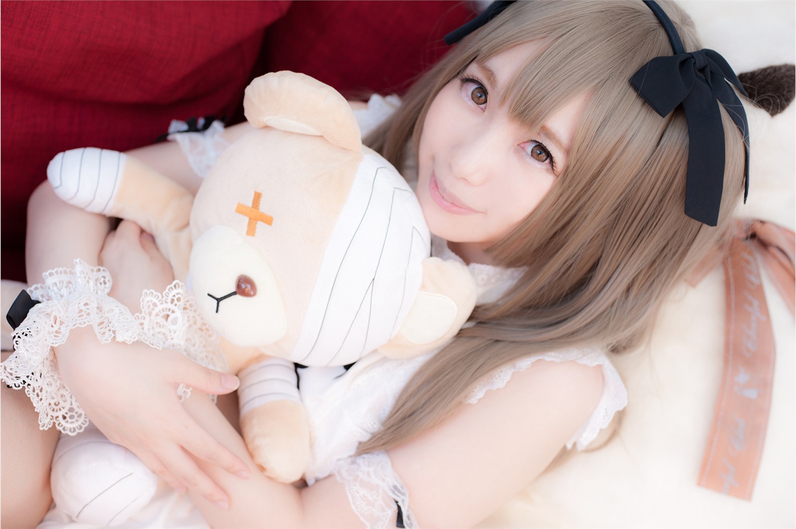 Cosplay tenshi Mayu(75)