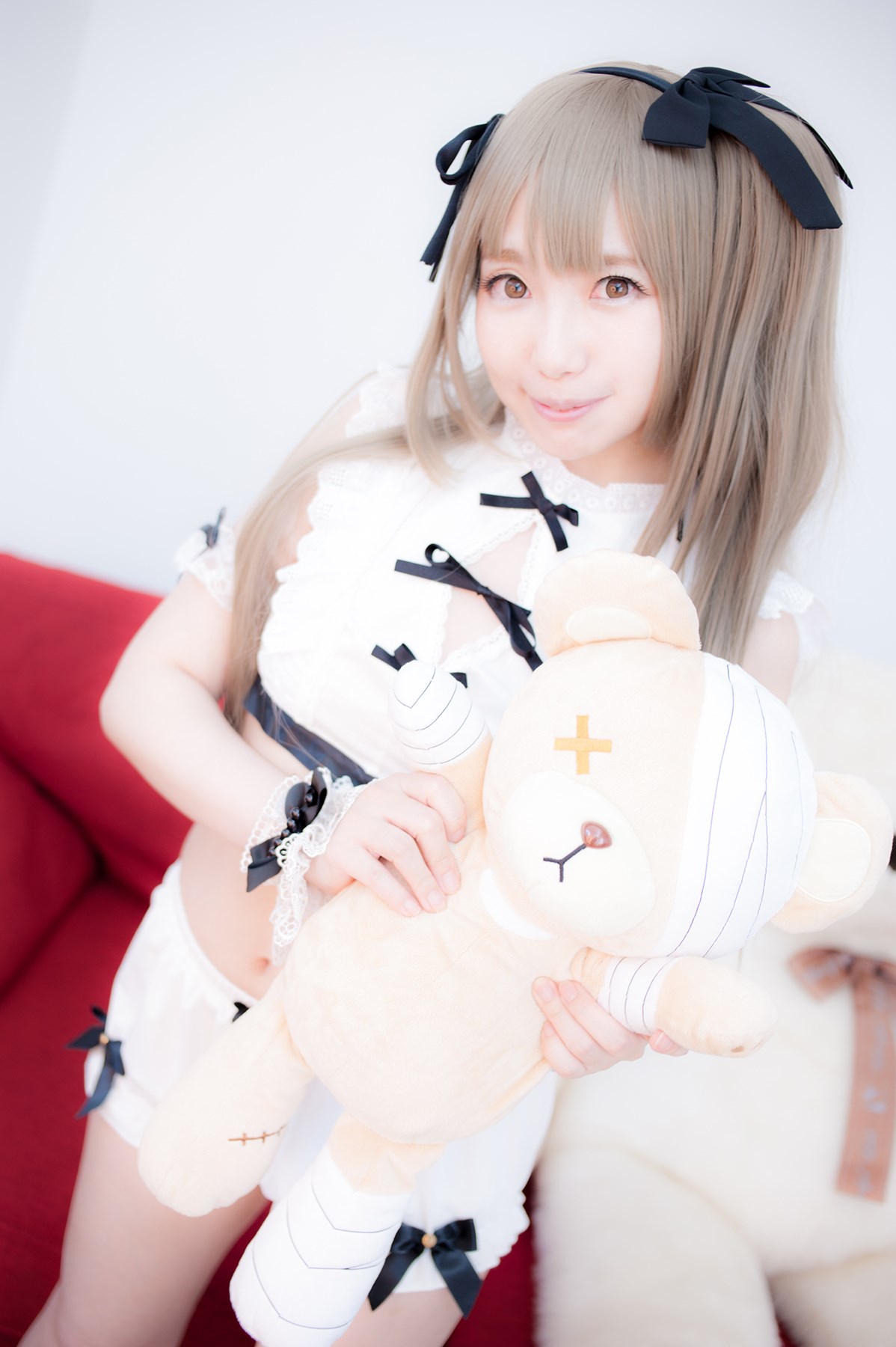 Cosplay tenshi Mayu(86)