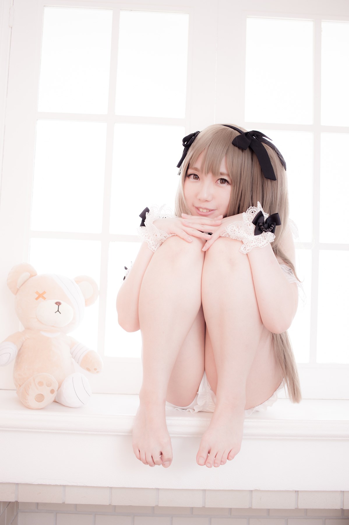 Cosplay tenshi Mayu(45)