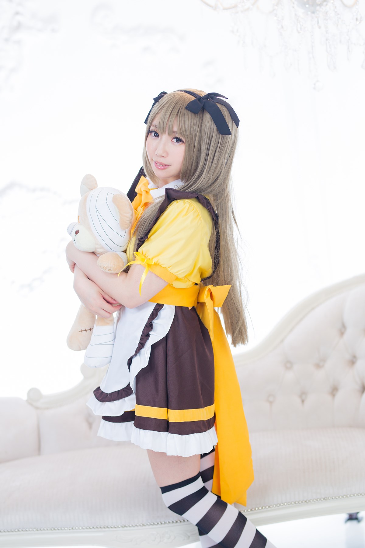 Cosplay tenshi Mayu(70)