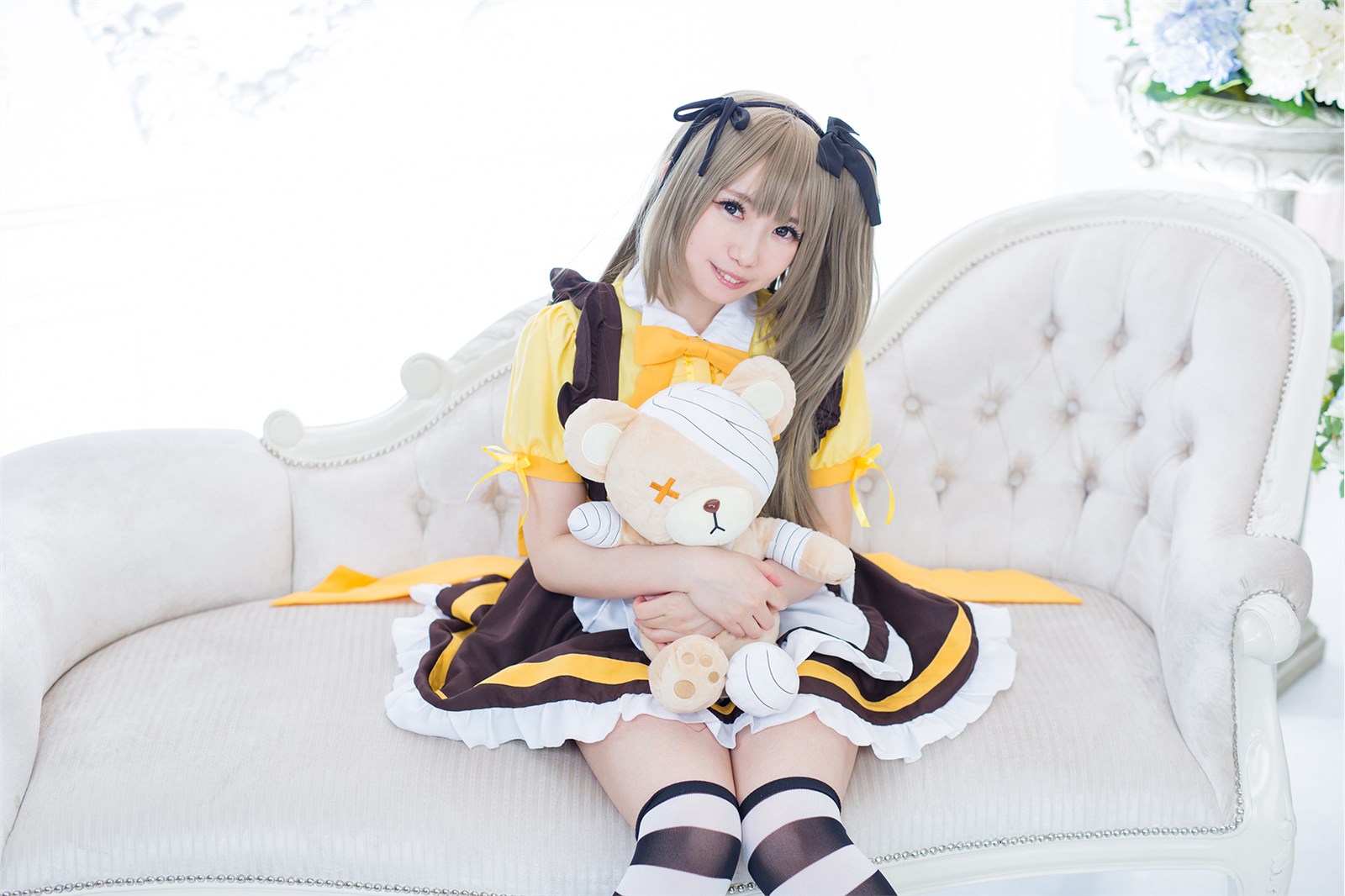 Cosplay tenshi Mayu(71)