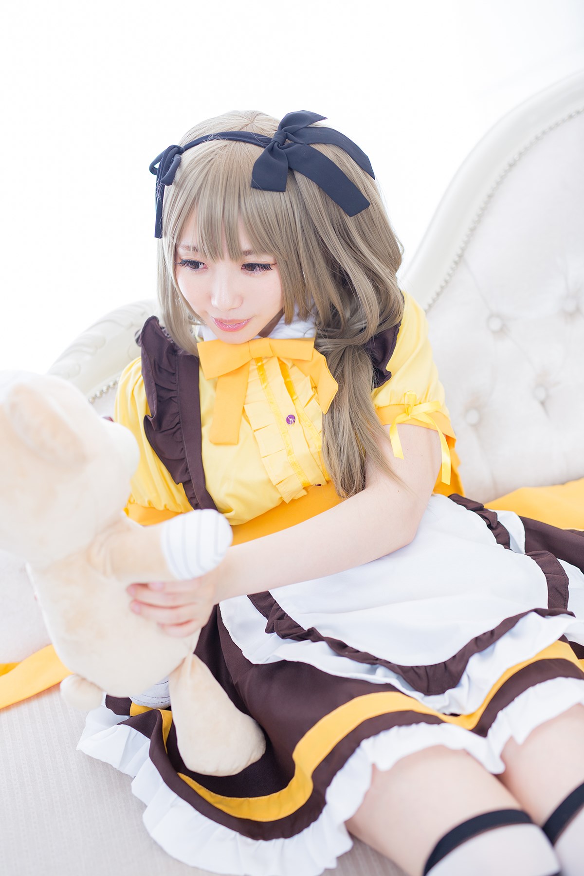 Cosplay tenshi Mayu(75)