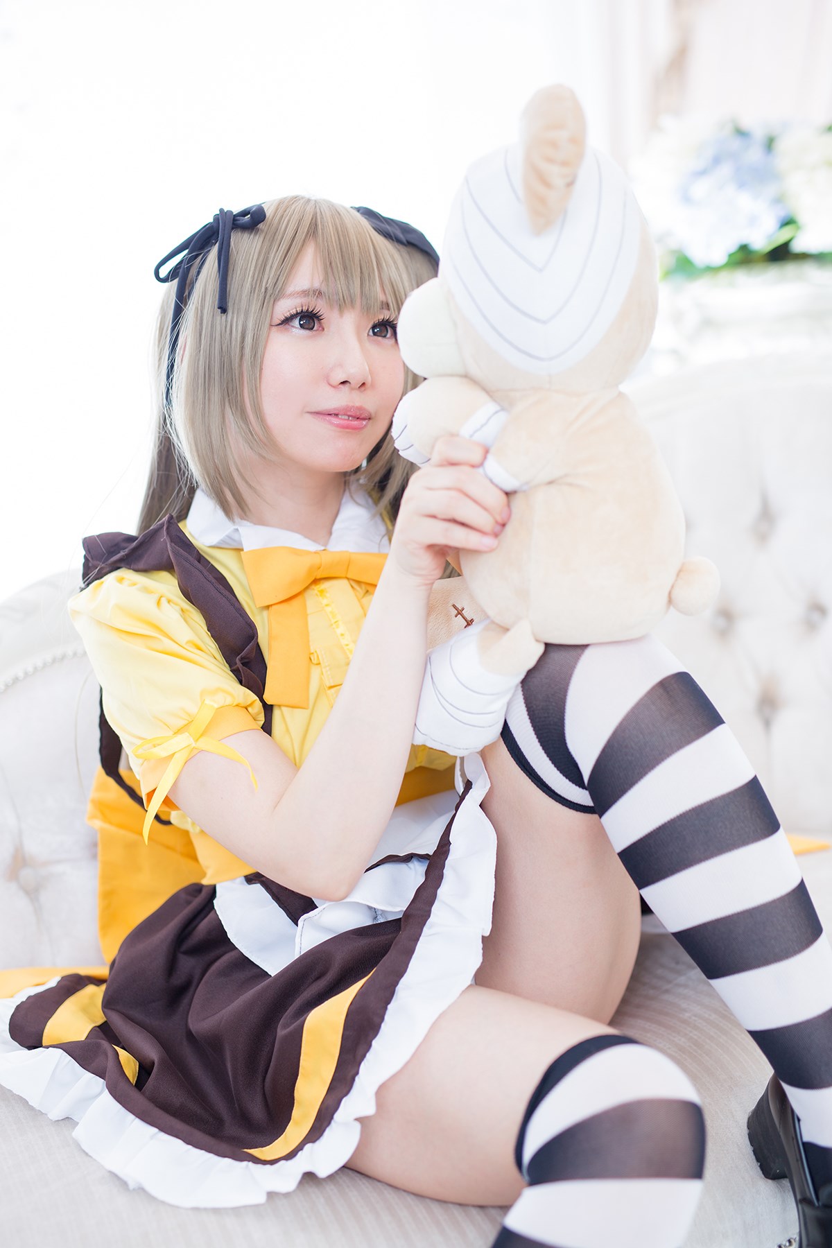 Cosplay tenshi Mayu(78)