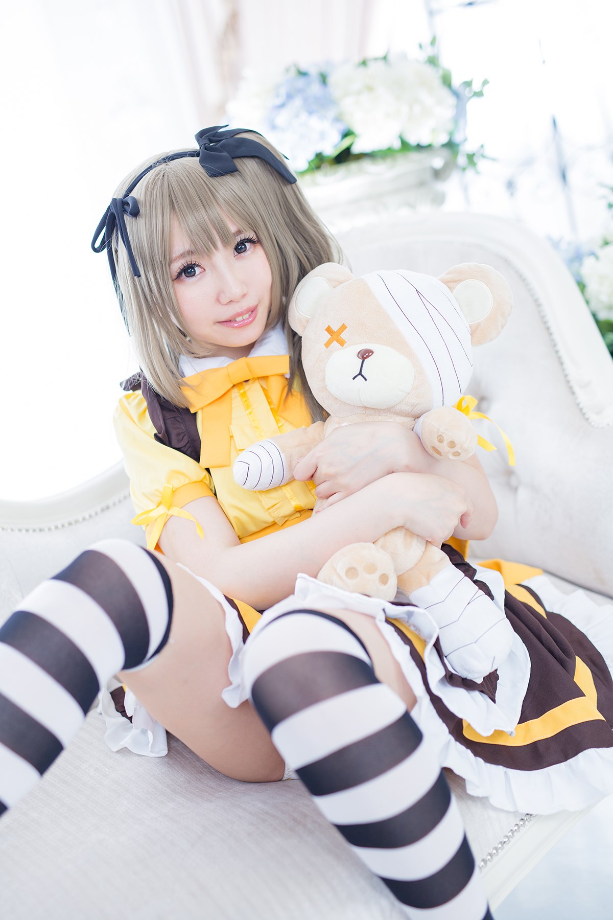 Cosplay tenshi Mayu(80)