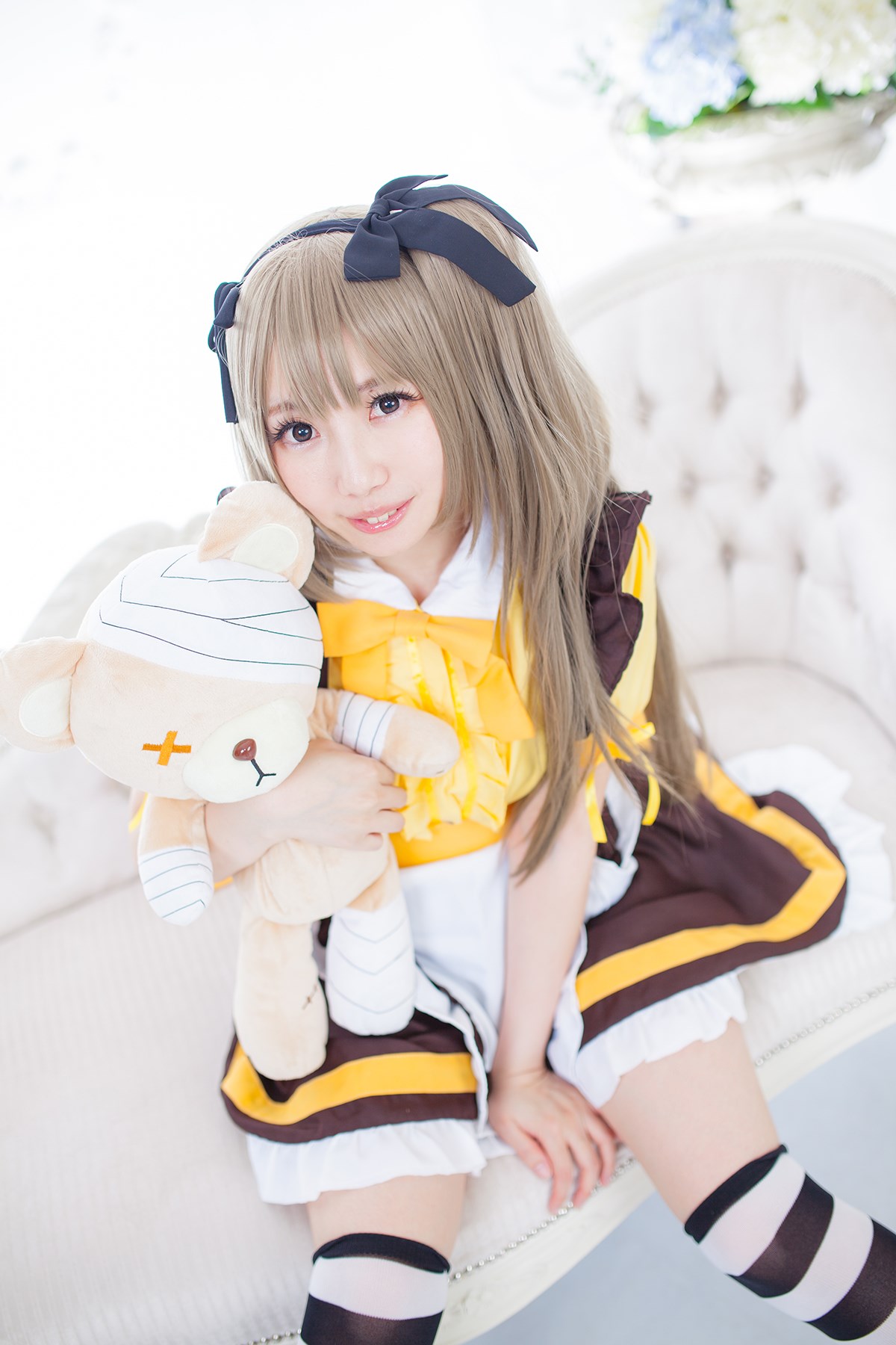 Cosplay tenshi Mayu(89)