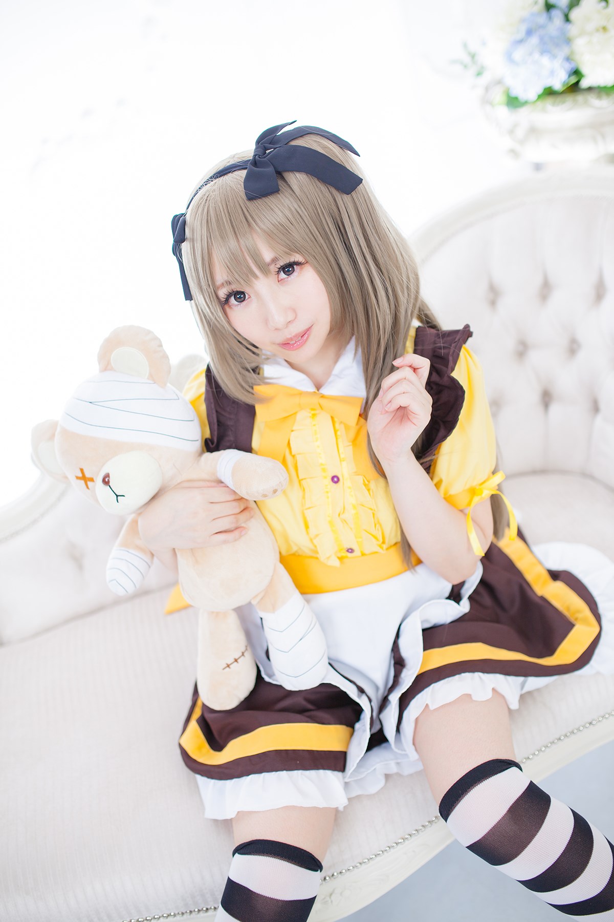 Cosplay tenshi Mayu(92)