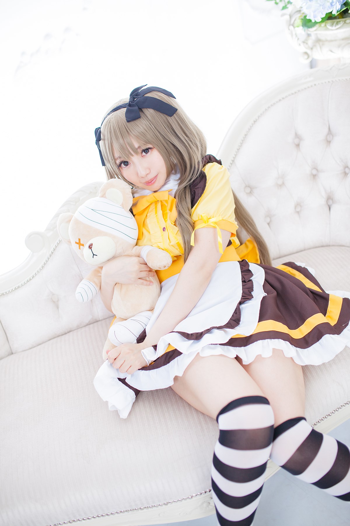 Cosplay tenshi Mayu(94)