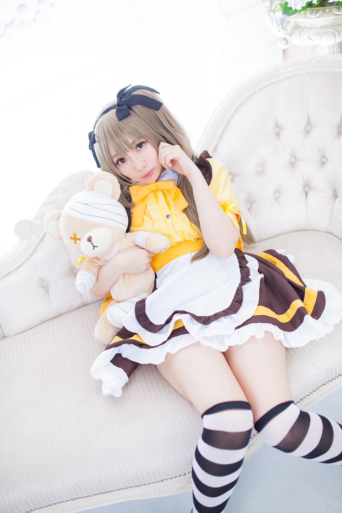 Cosplay tenshi Mayu(95)