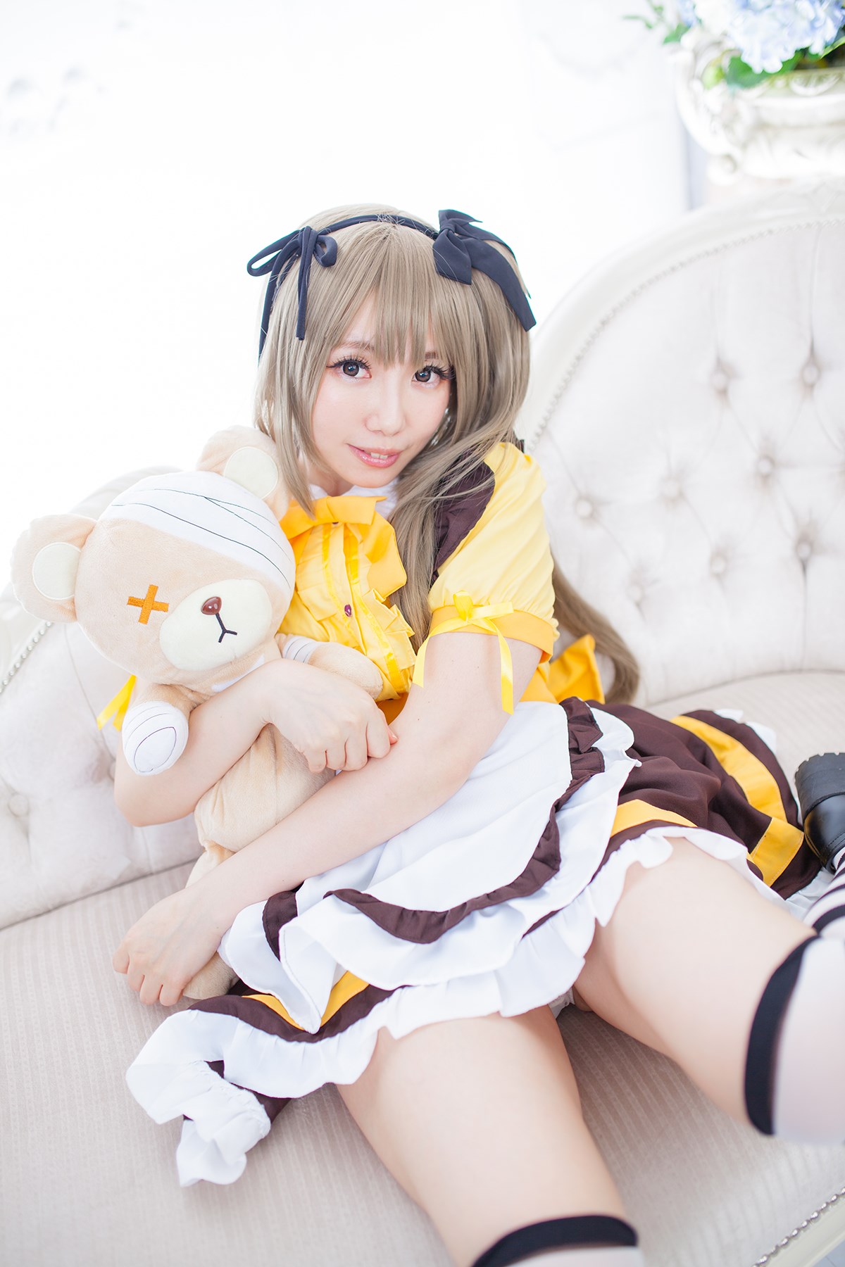 Cosplay tenshi Mayu(97)