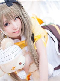 Cosplay tenshi Mayu(104)