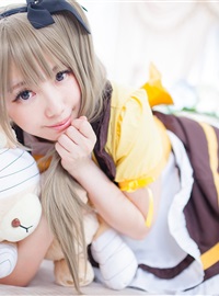 Cosplay tenshi Mayu(105)