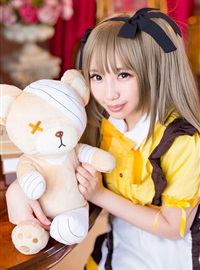 Cosplay tenshi Mayu(114)