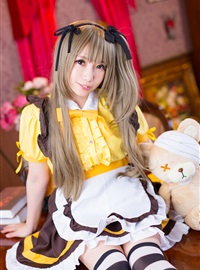 Cosplay tenshi Mayu(118)