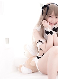 Cosplay tenshi Mayu(24)