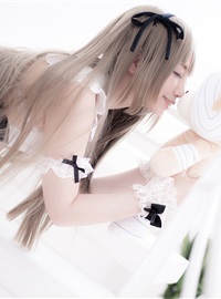 Cosplay tenshi Mayu(31)