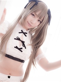 Cosplay tenshi Mayu(38)