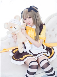 Cosplay tenshi Mayu(73)