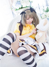 Cosplay tenshi Mayu(82)