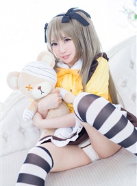 Cosplay tenshi Mayu(87)