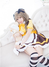 Cosplay tenshi Mayu(94)