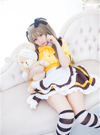 Cosplay tenshi Mayu(95)