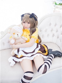 Cosplay tenshi Mayu(96)