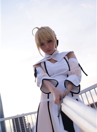 Cosplay shuicaili - saber4(68)