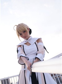 Cosplay shuicaili - saber4(78)