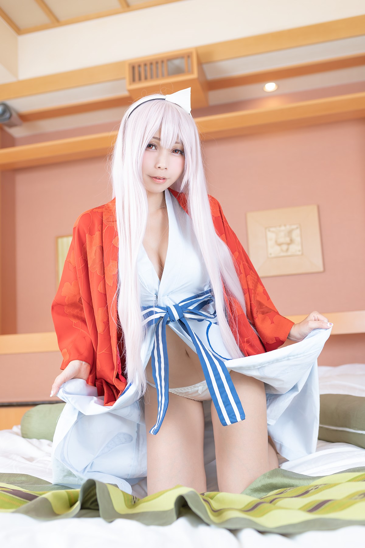 Cosplay1guuru游荡荡荡庄的ぐぐる先生(15)