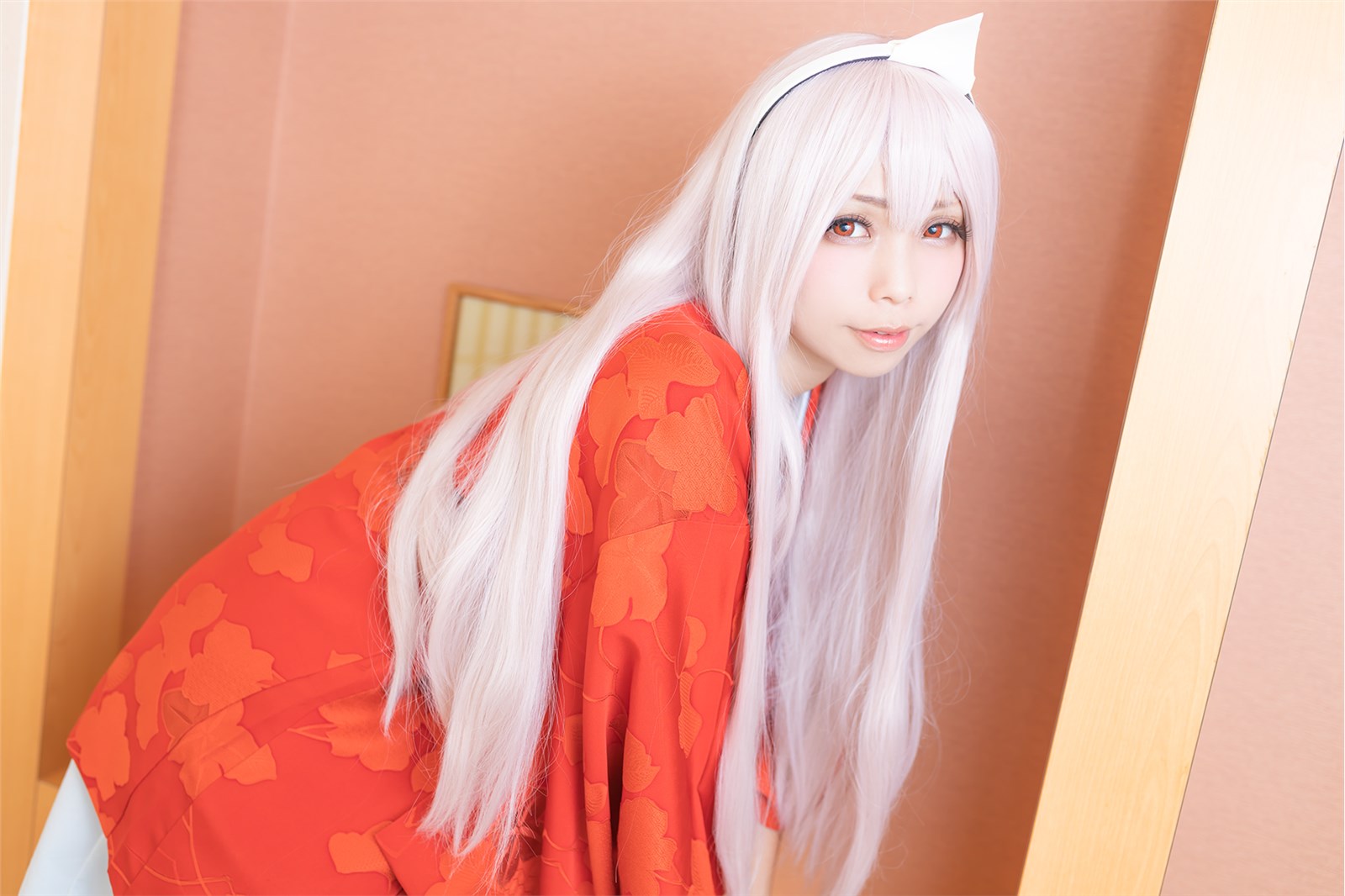 Cosplay1guuru游荡荡荡庄的ぐぐる先生(25)