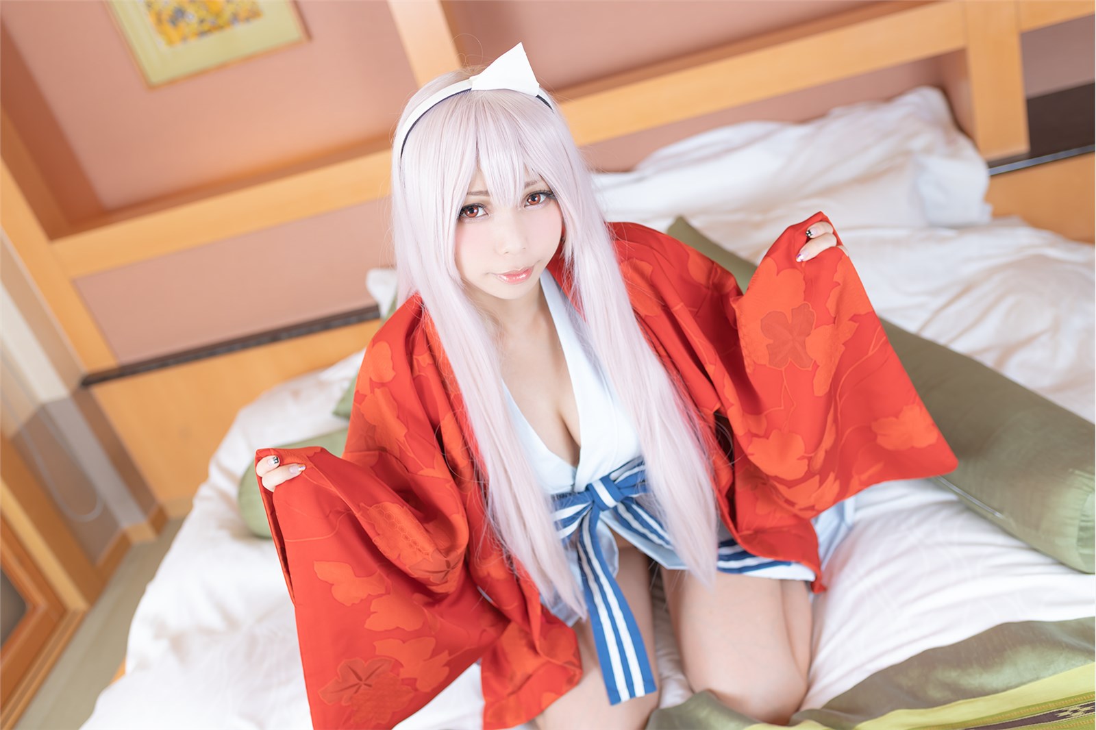 Cosplay1guuru游荡荡荡庄的ぐぐる先生(9)