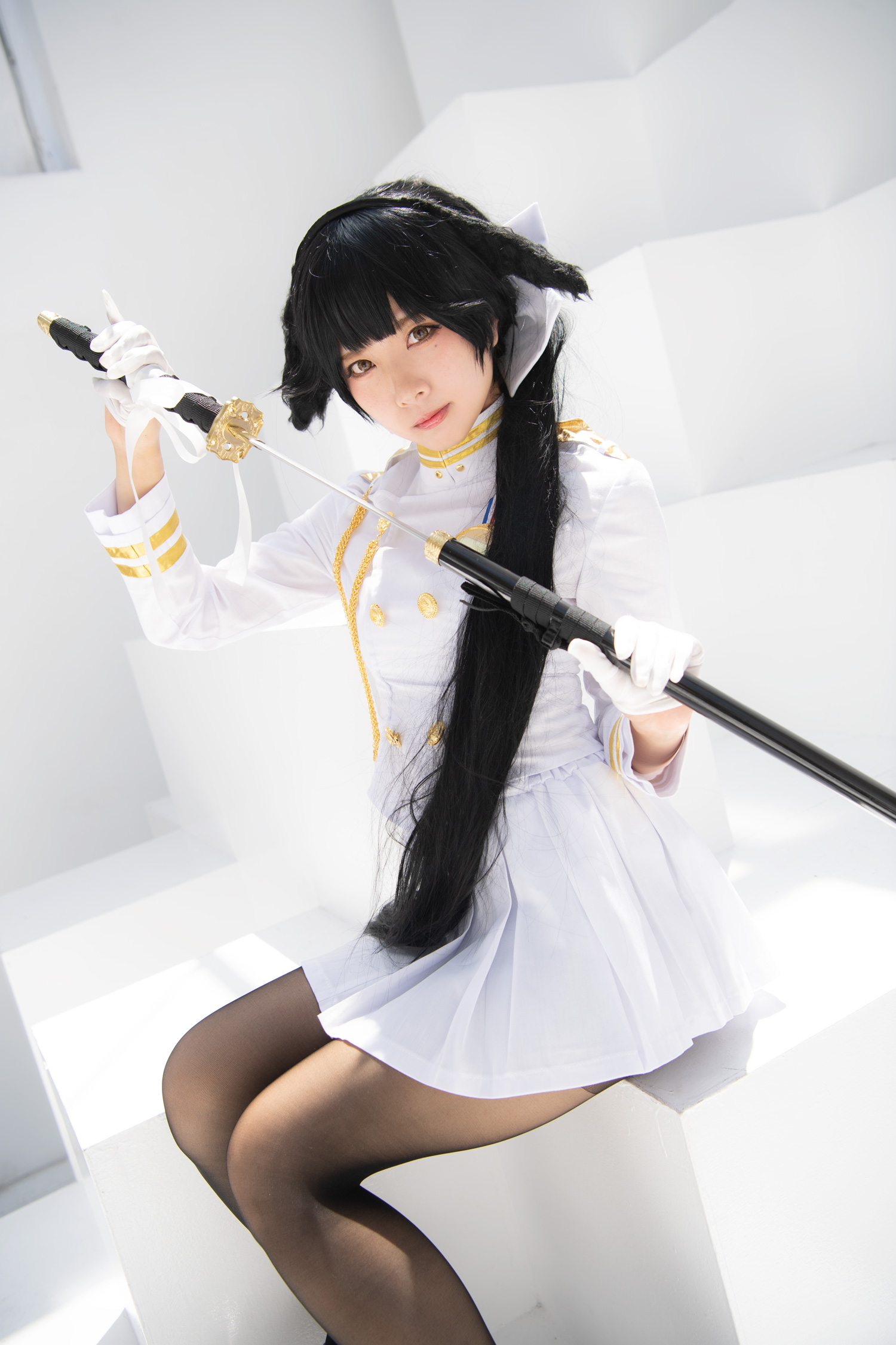 Cosplay（C94）Tomikore（Tomiko）Mizugi Sugata no Takao Rhapsody（Azur Lane）1(23)