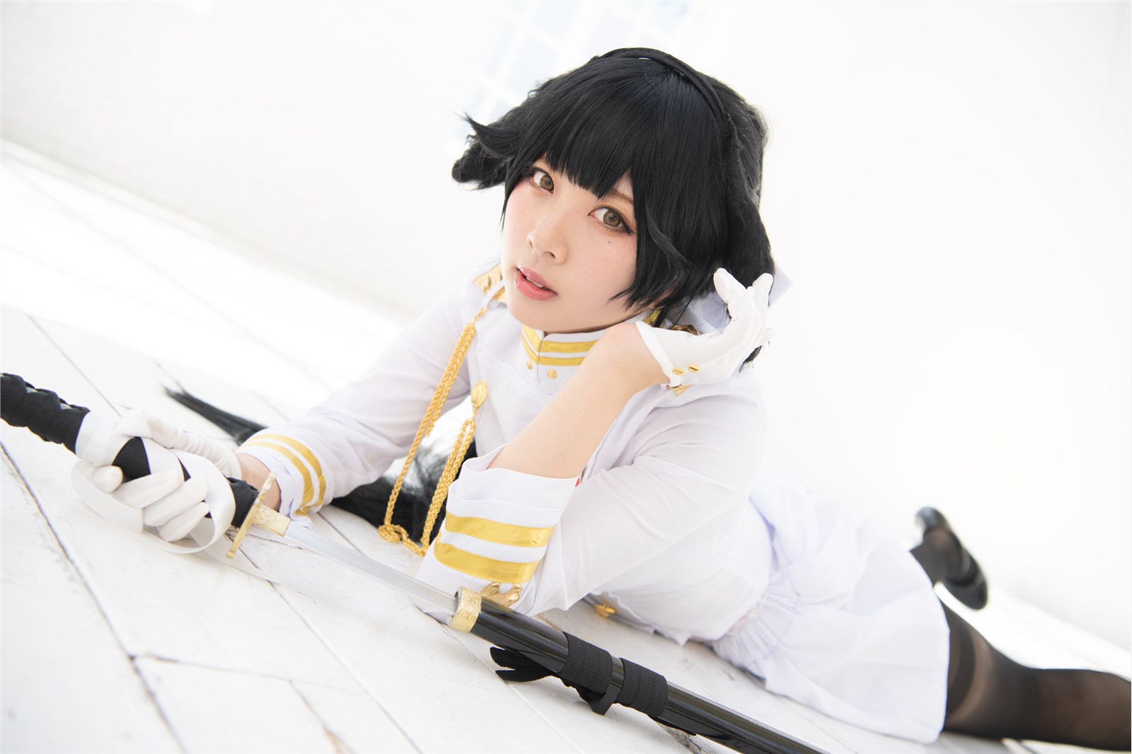 Cosplay（C94）Tomikore（Tomiko）Mizugi Sugata no Takao Rhapsody（Azur Lane）1(96)