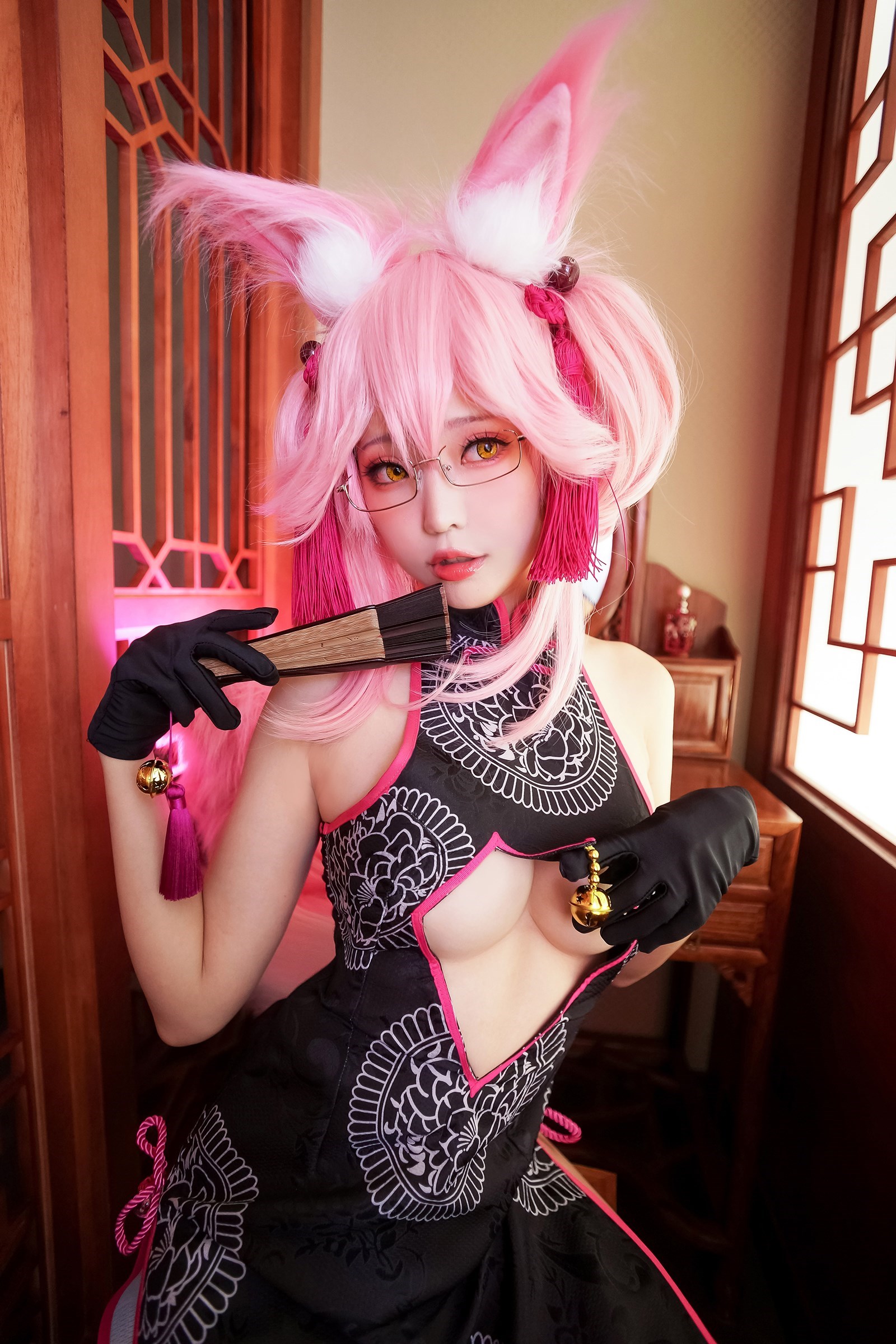 Cosplay（C96）伊利塔摩二世(9)