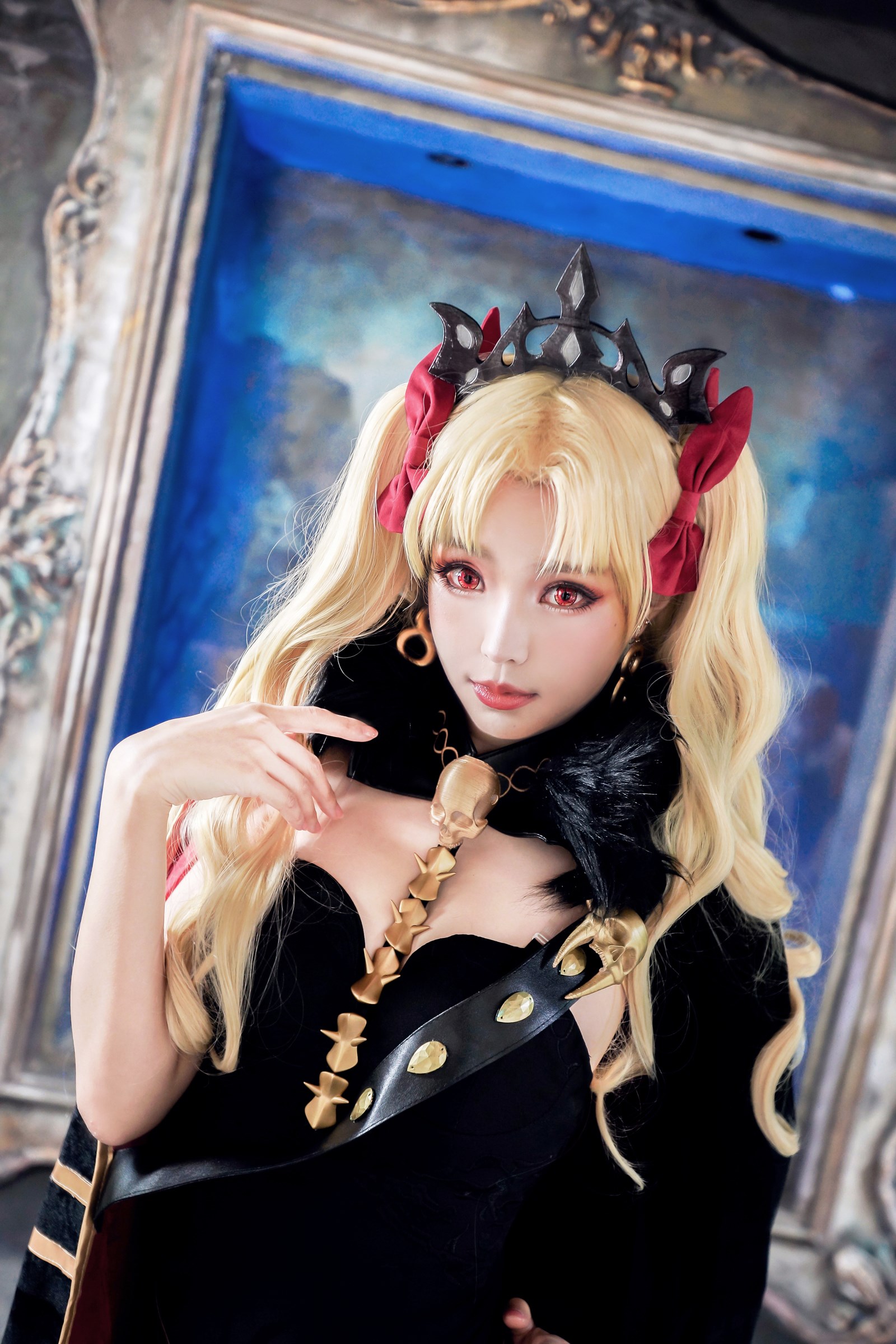 Cosplay（C97）【Ely】ERE电子琴照片(28)