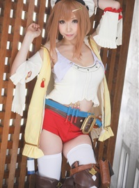 Cosplay (c97) kurupika (peach) ryza atelier Rom2(38)