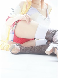 Cosplay (c97) kurupika (peach) ryza atelier Rom2(62)