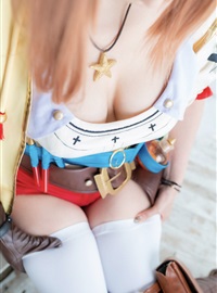 Cosplay (c97) kurupika (peach) ryza atelier rom3(48)