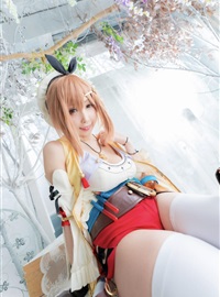 Cosplay (c97) kurupika (peach) ryza atelier rom3(58)