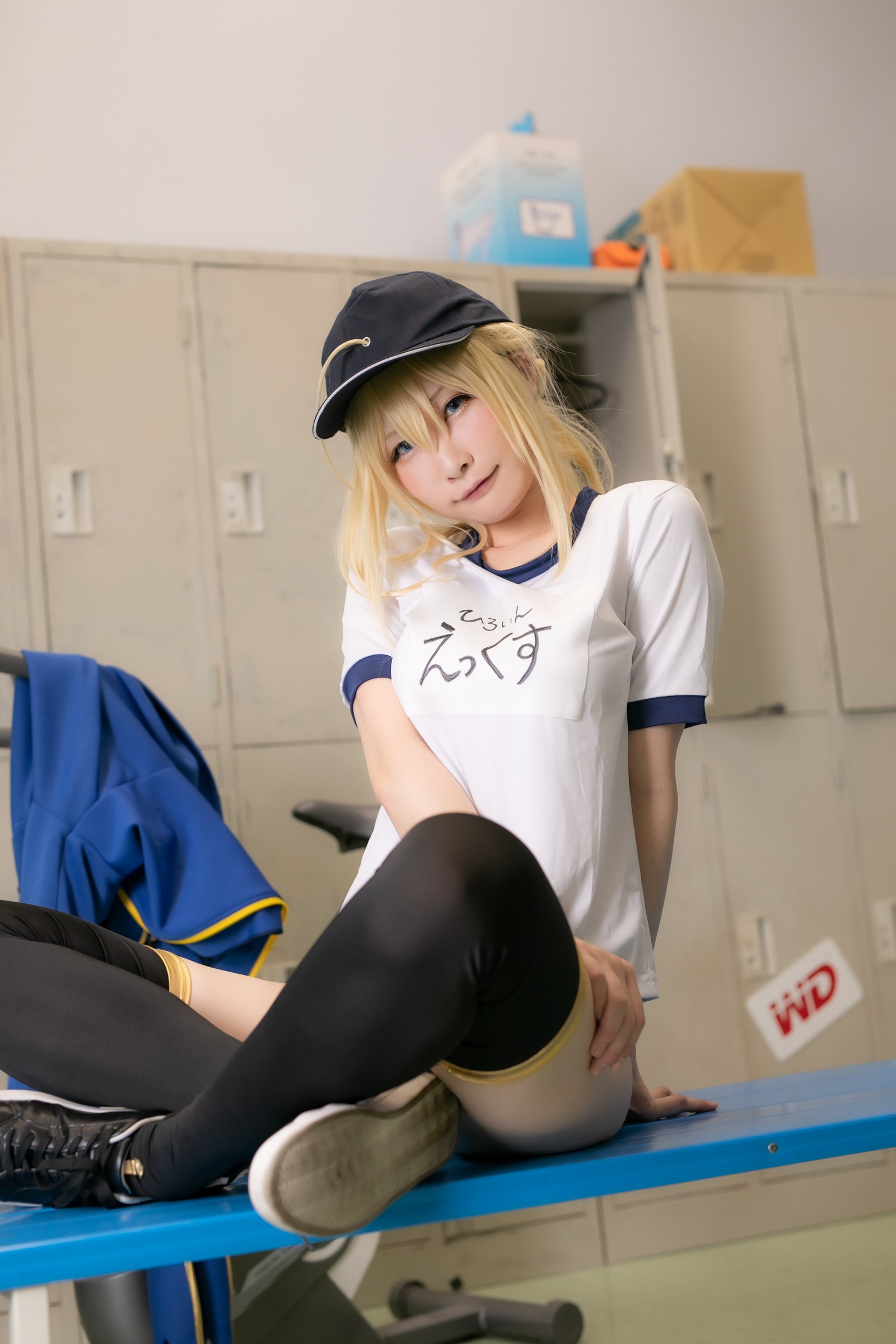 Cosplay（C97）我的套房（Atsuki）套房大订单122(2)