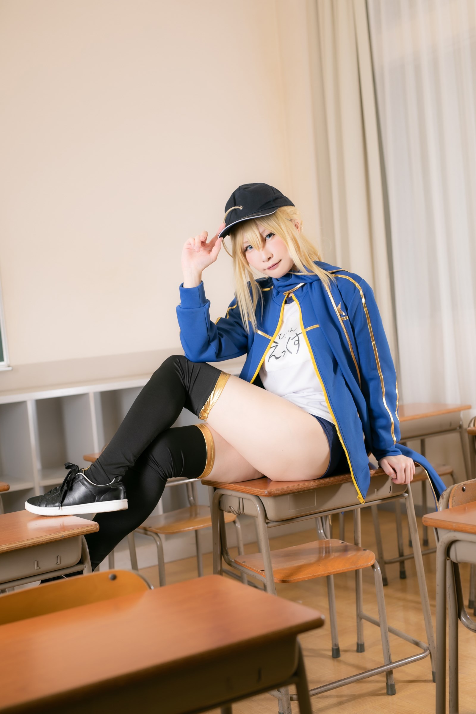 Cosplay（C97）我的套房（Atsuki）套房大订单122(30)