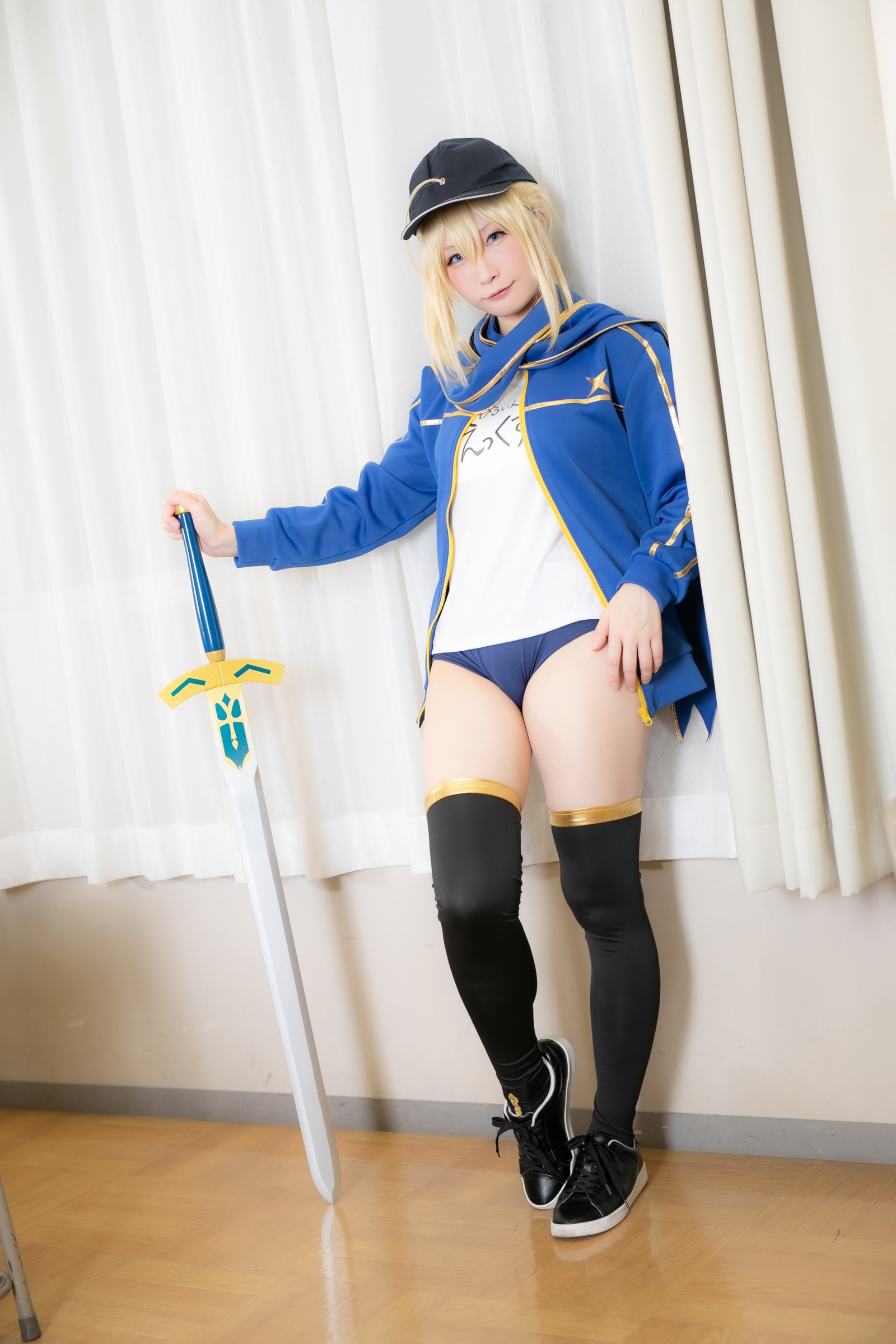 Cosplay（C97）我的套房（Atsuki）套房大订单122(35)