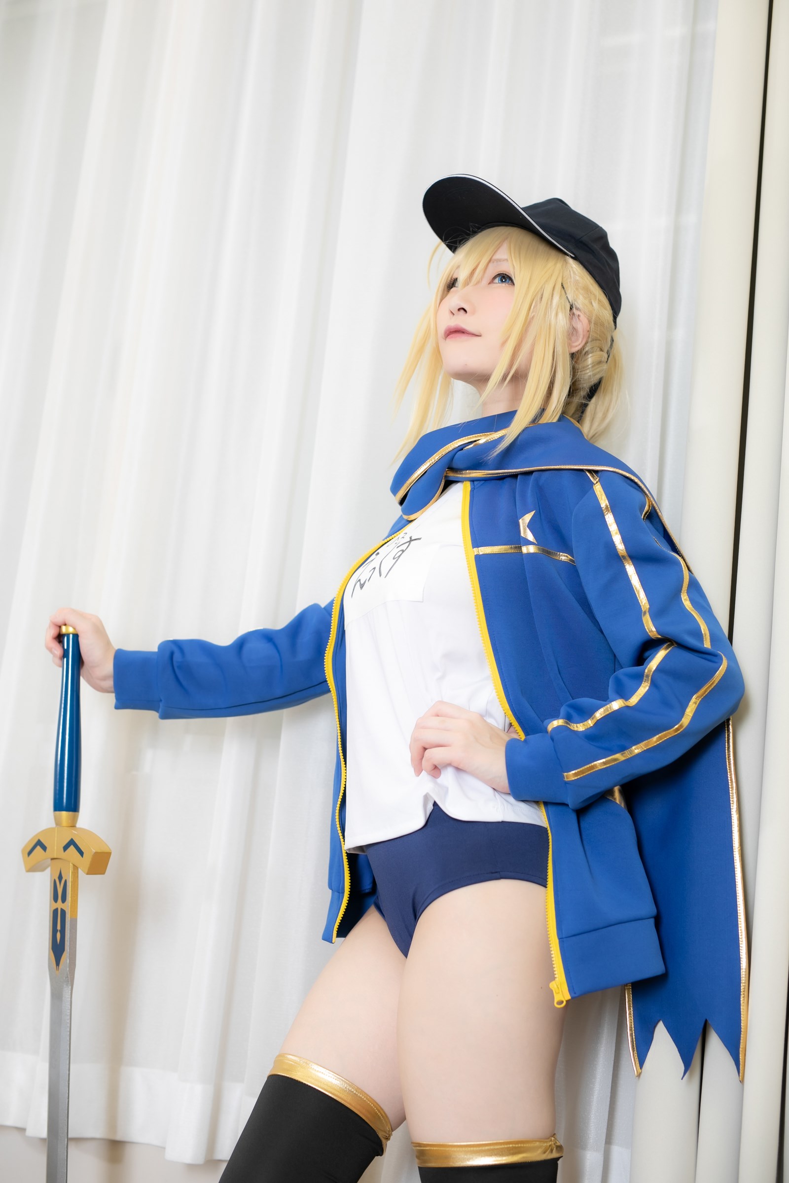 Cosplay（C97）我的套房（Atsuki）套房大订单122(39)