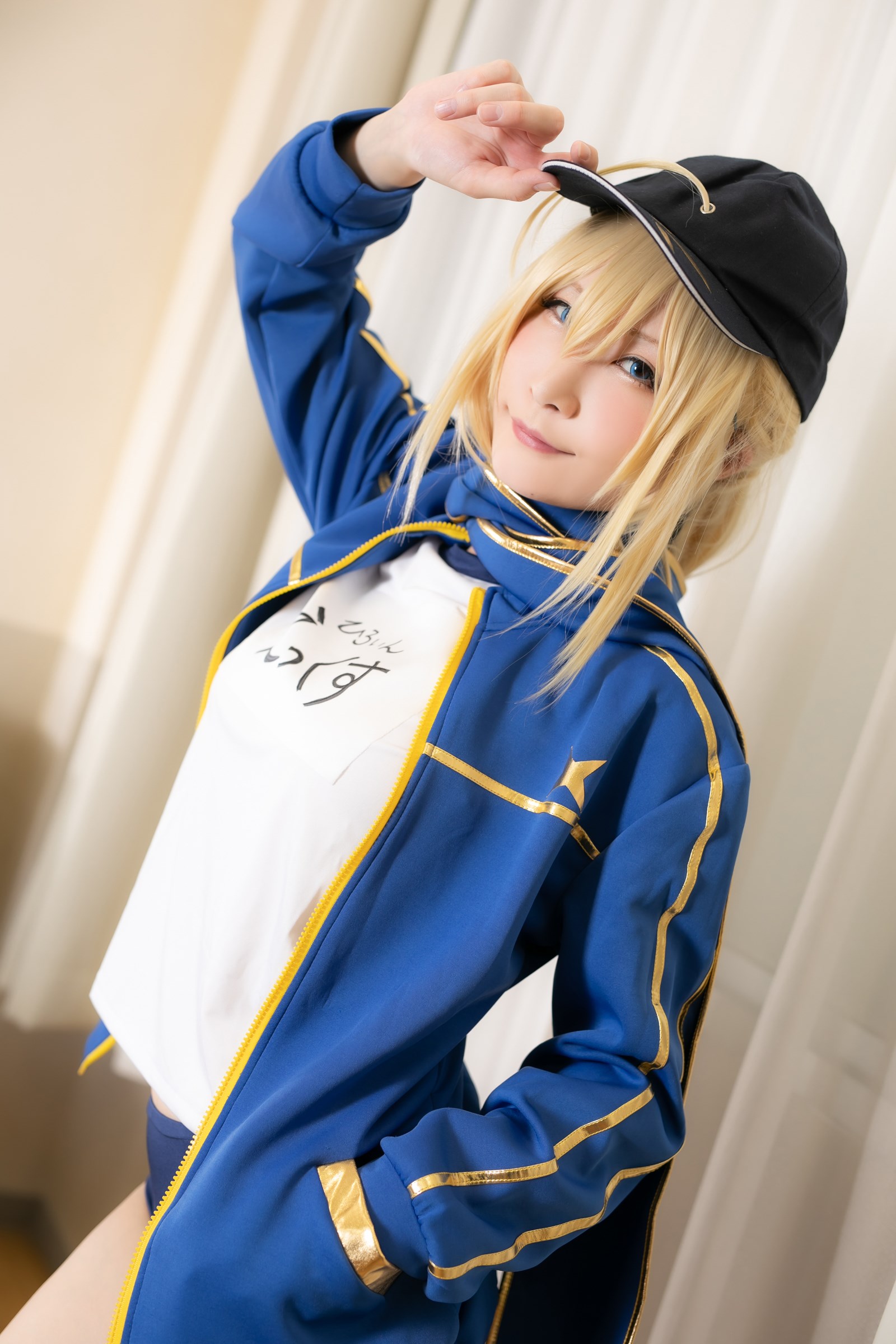 Cosplay（C97）我的套房（Atsuki）套房大订单122(42)