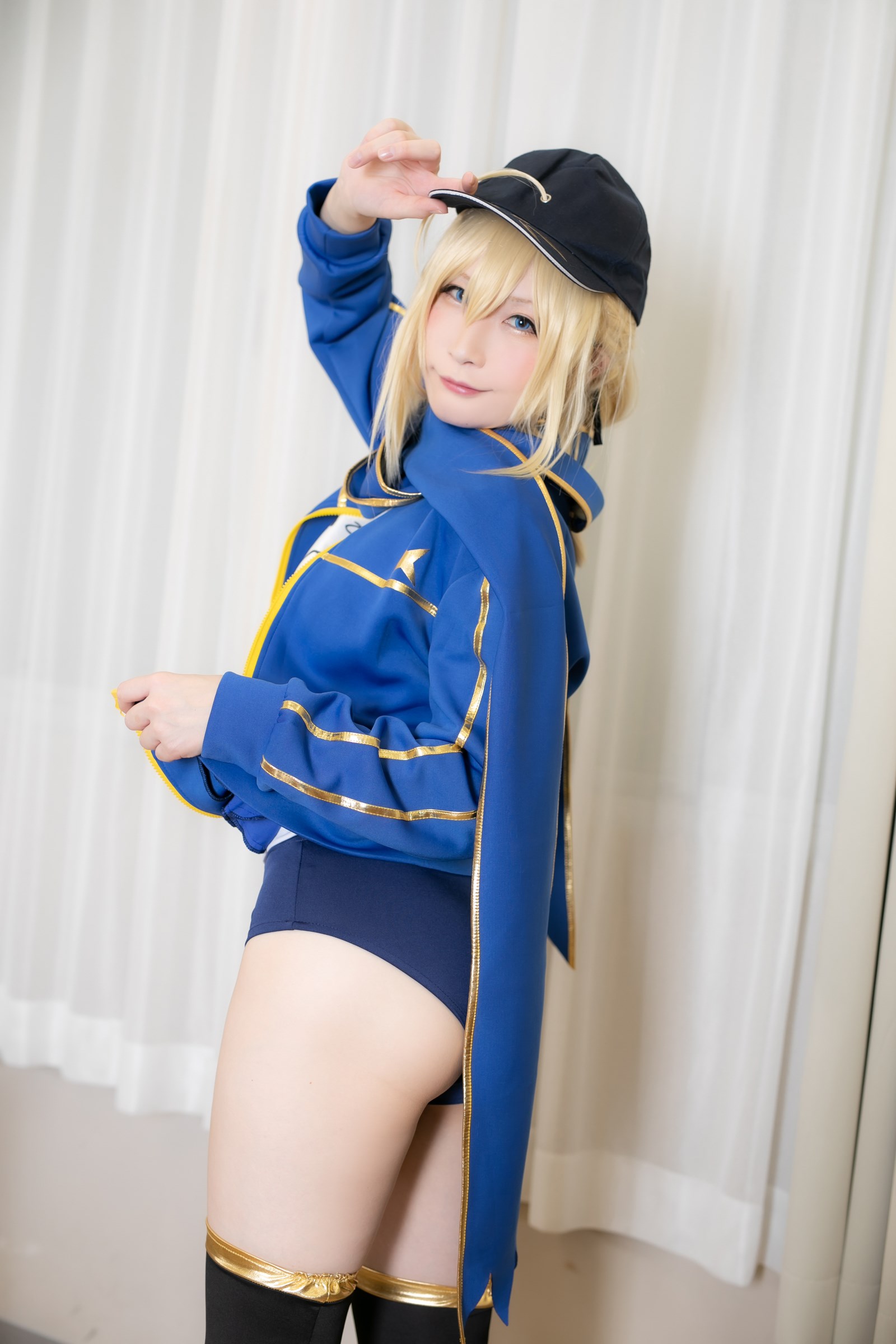 Cosplay（C97）我的套房（Atsuki）套房大订单122(55)